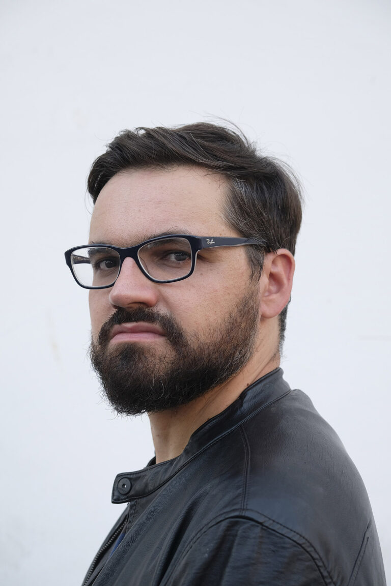 alessandro raveggi